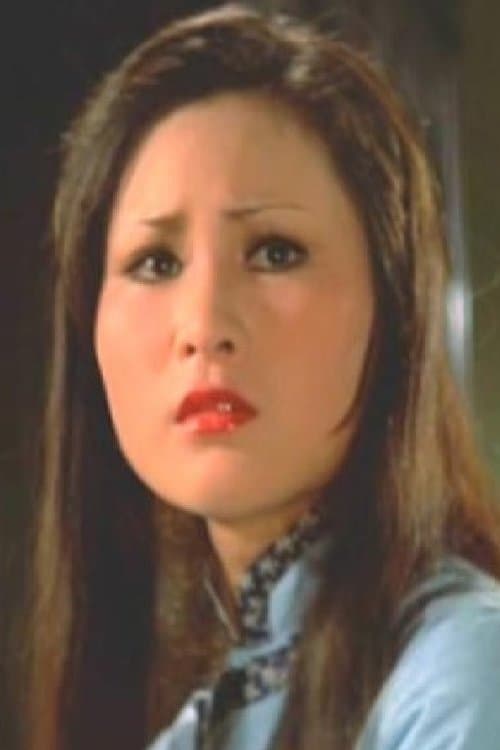 Photo of Wong Bing-Bing