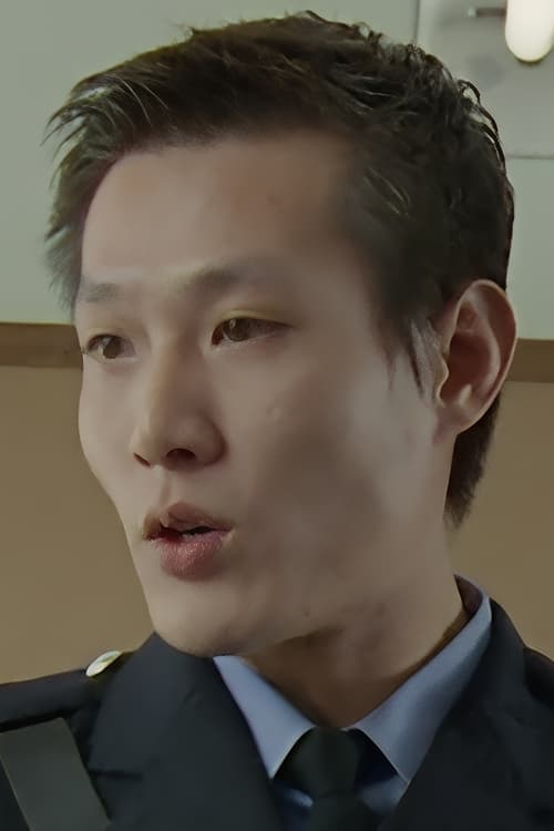 Photo of Wong Chi-Wang