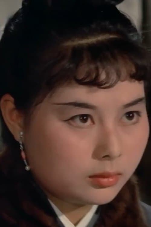 Photo of Wong Ching-Wan