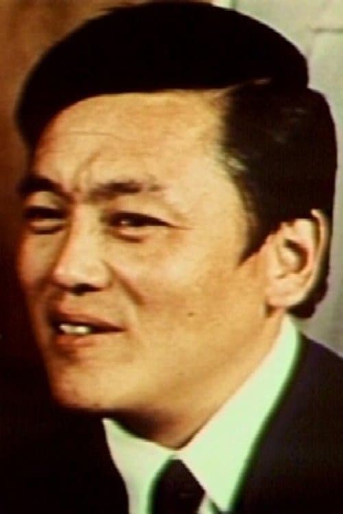 Photo of Wong Hoi
