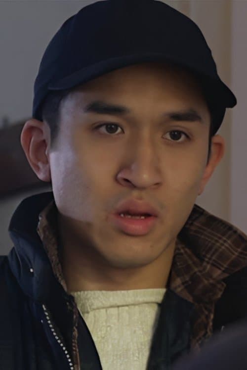 Photo of Wong Jan-Fai