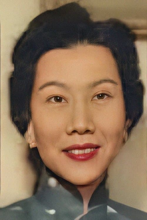 Photo of Wong Man-Lei