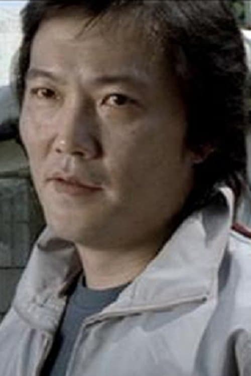 Photo of Wong Man-Shing