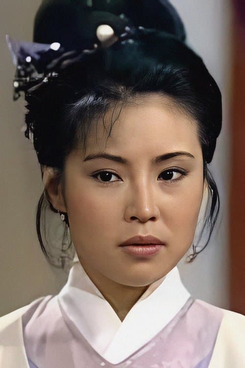 Photo of Wong Man-Yee