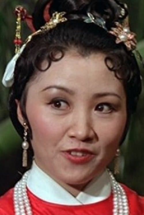Photo of Wong Mei-Mei