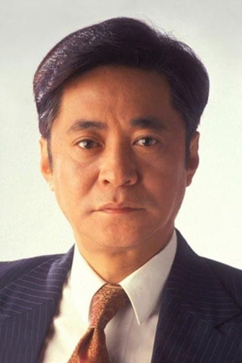 Photo of Wong Wai