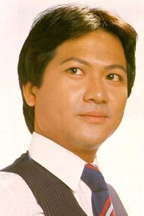 Photo of Wong Wan-Choi
