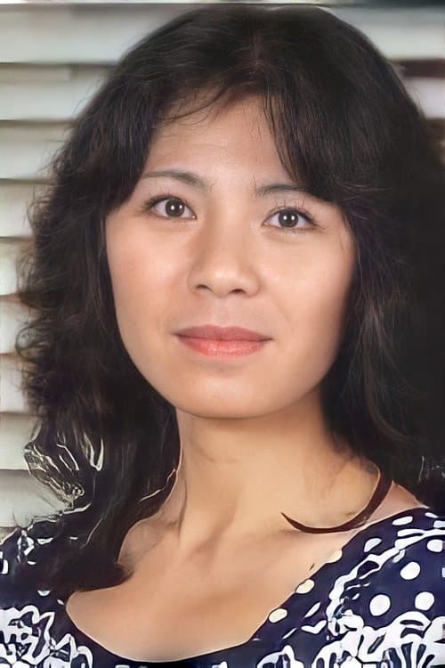 Photo of Wong Wan-Sze