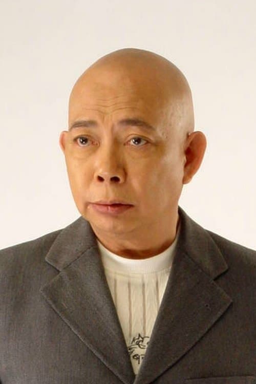 Photo of Wong Yat-Fei