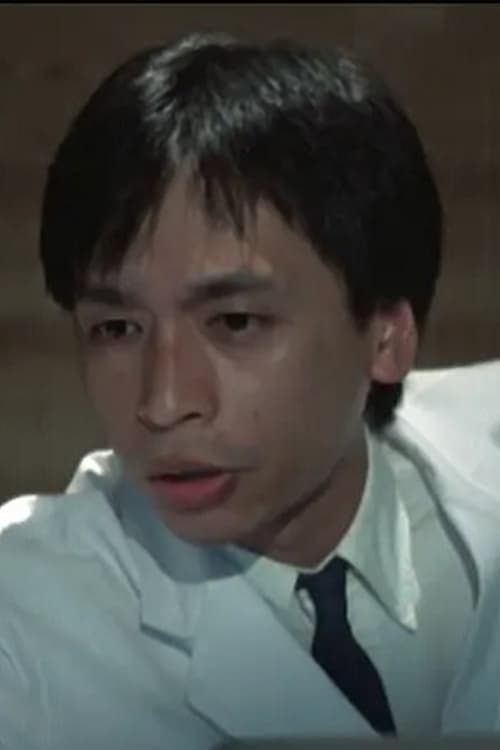 Photo of Wong Ying-Kit
