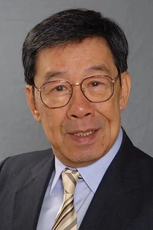 Photo of Woo Fung