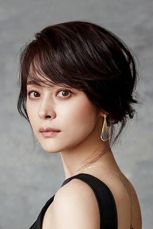Photo of Woo Hee-jin