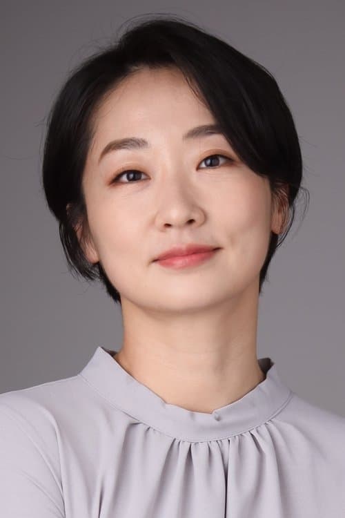 Photo of Woo Jeong-won