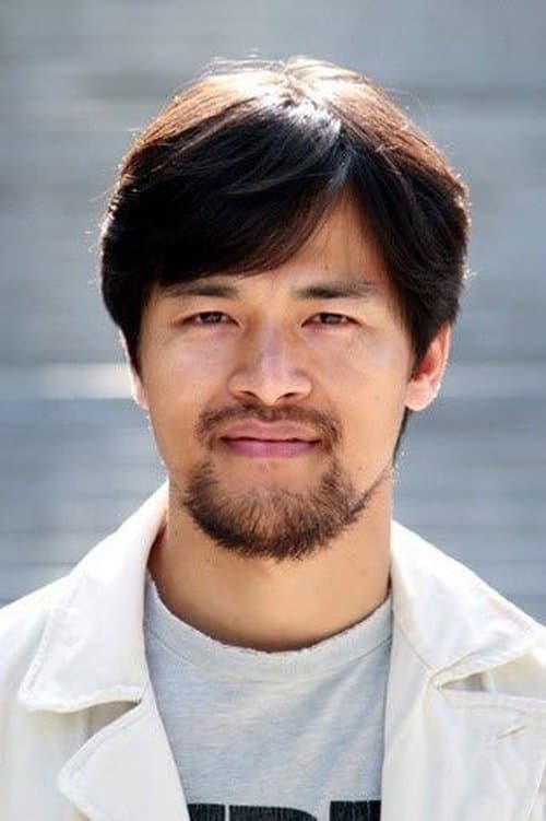 Photo of Woo Ki-hong