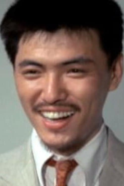 Photo of Woo Wai