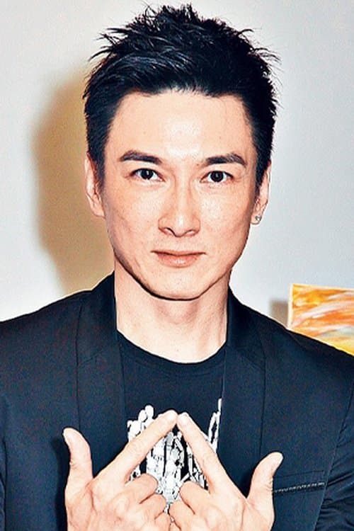 Photo of Woo Wai-Hong