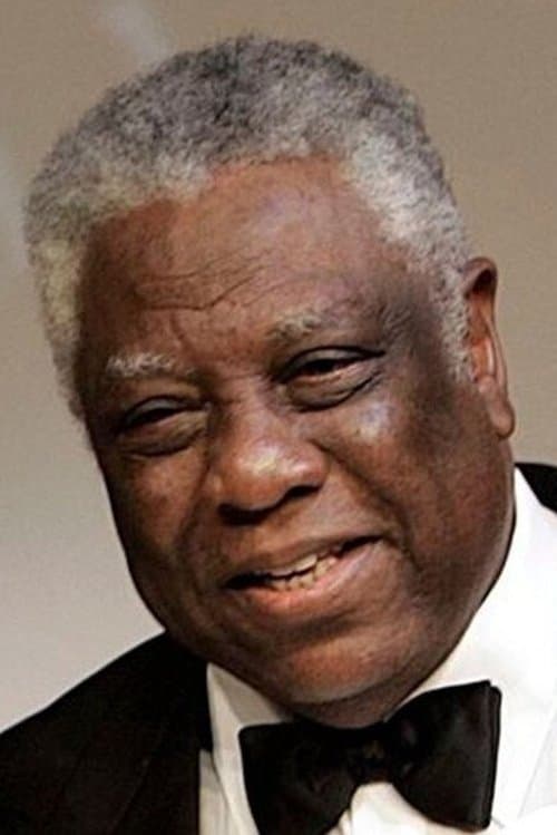 Photo of Woodie King Jr.