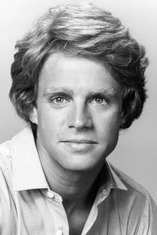 Photo of Woody Brown