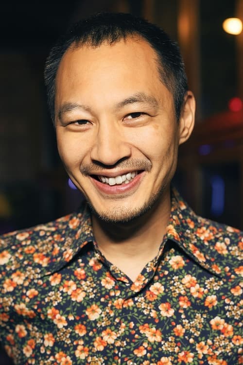 Photo of Woody Fu