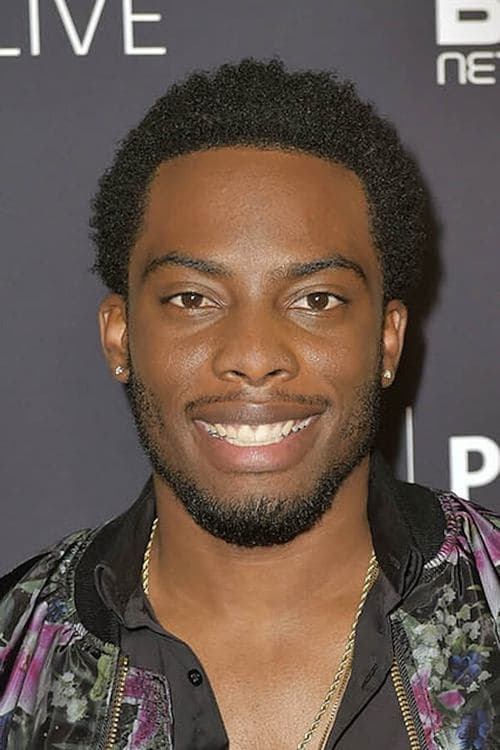 Photo of Woody McClain