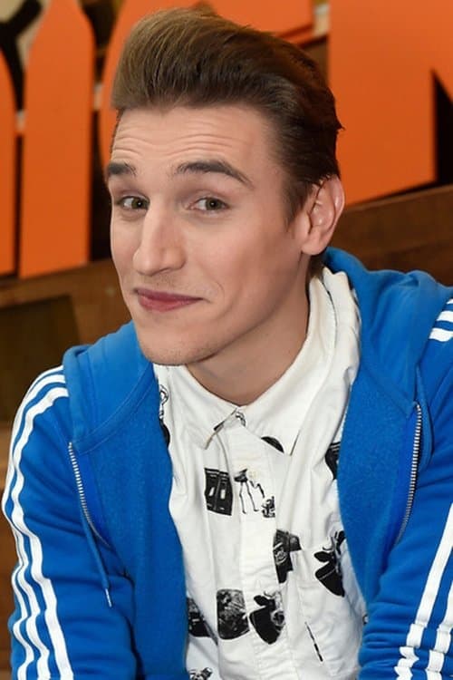 Photo of Wout Verstappen