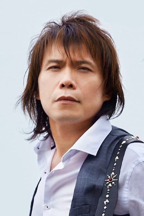 Photo of Wu Bai