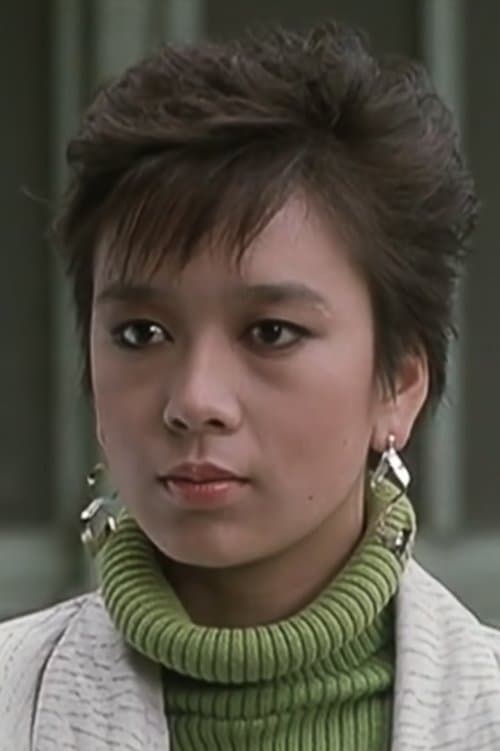 Photo of Wu Fu-Sheng