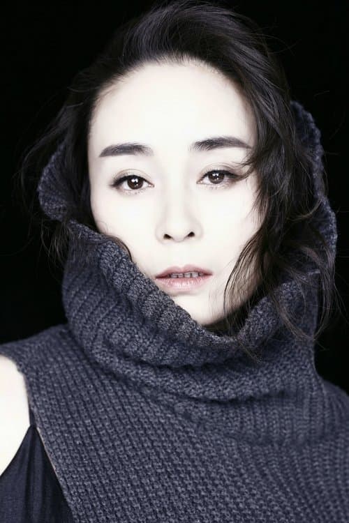 Photo of Wu Juejin