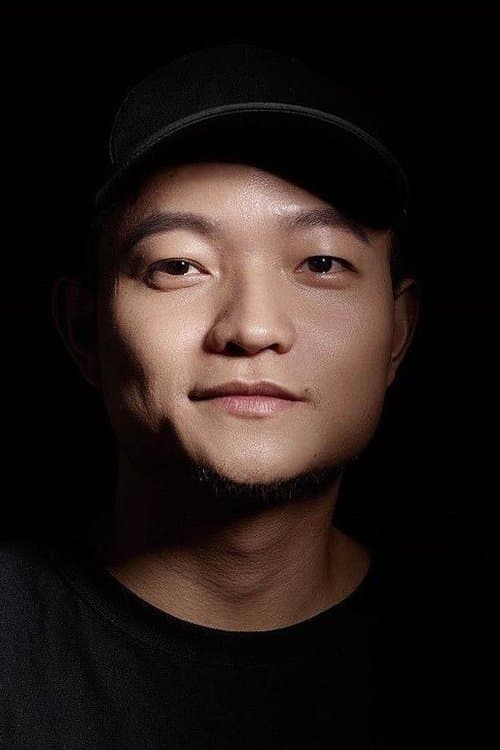 Photo of Wu Lang