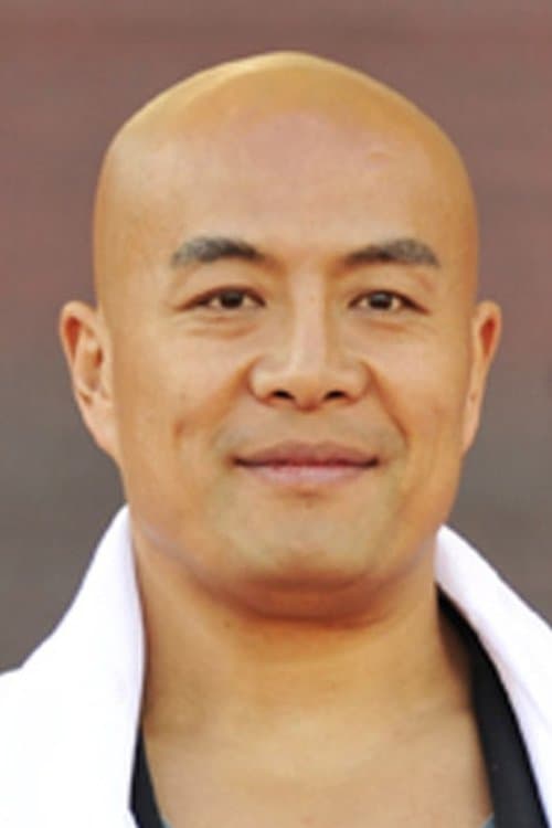 Photo of Wu Long