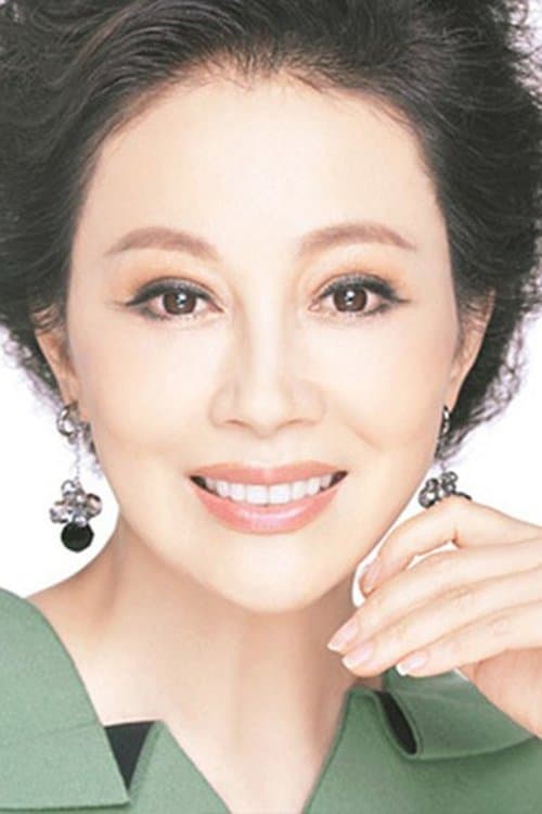 Photo of Wu Qianqian
