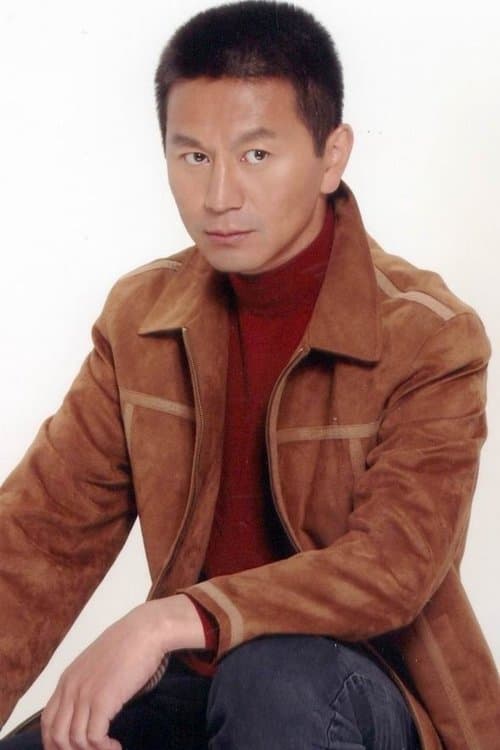 Photo of Wu Ruofu