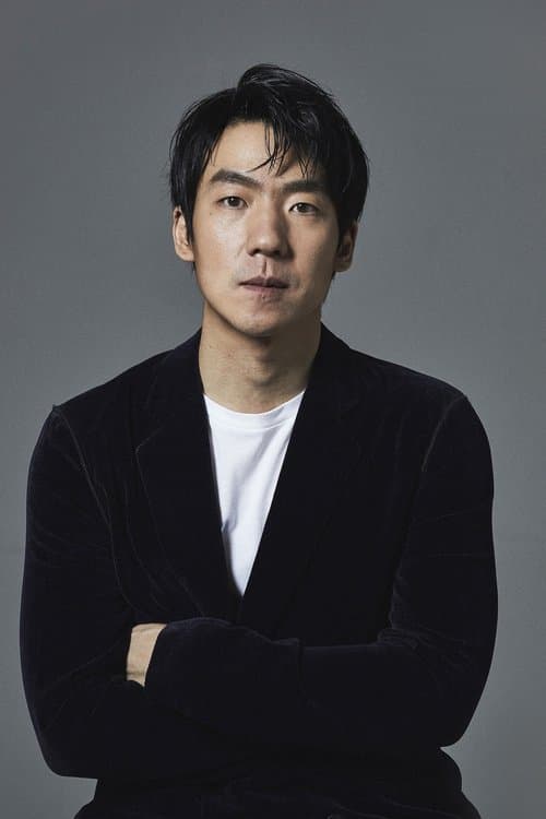 Photo of Wu Xiaoliang