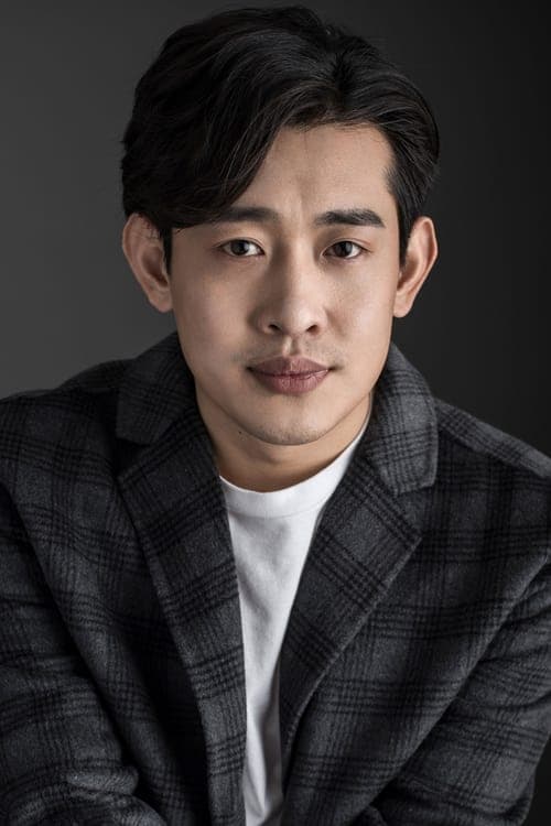 Photo of Wu Xiaolong