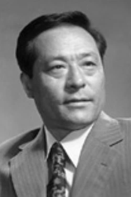 Photo of Wu Xiqian