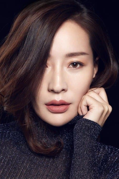 Photo of Wu Yitong