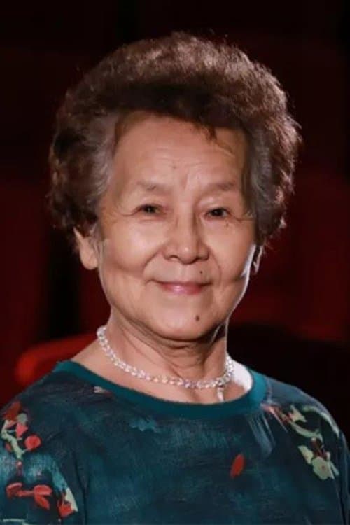 Photo of Wu Yunfang