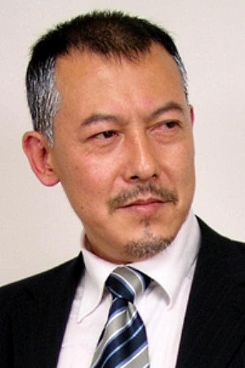 Photo of Wu Zhensu