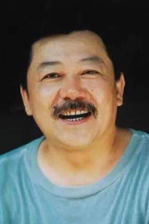 Photo of Wu Ziniu