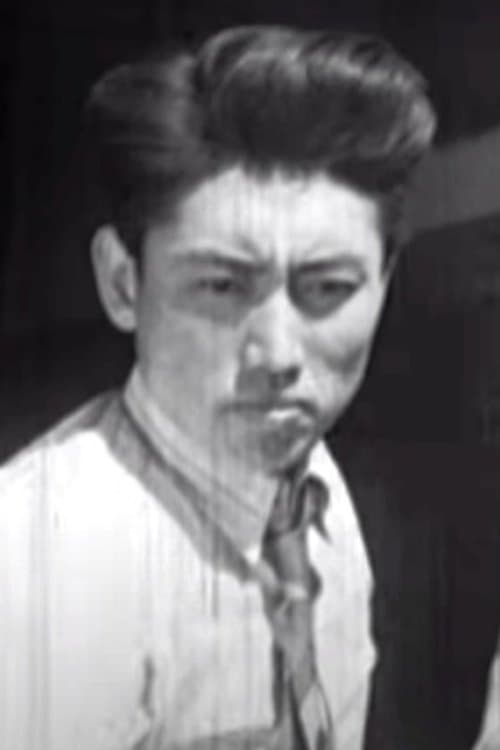 Photo of Wung Jeong