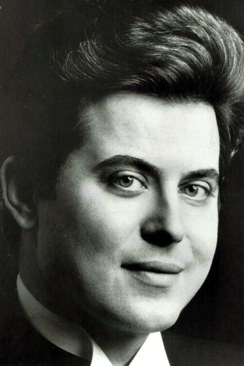 Photo of Wyatscheslaw Polozov