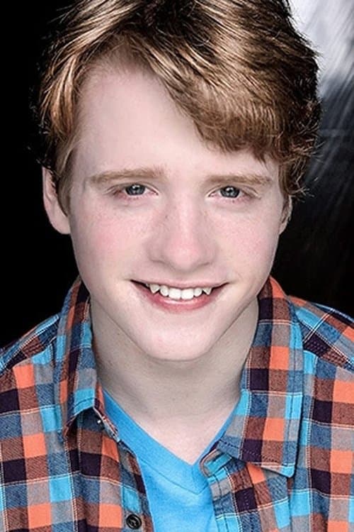 Photo of Wyatt Griswold