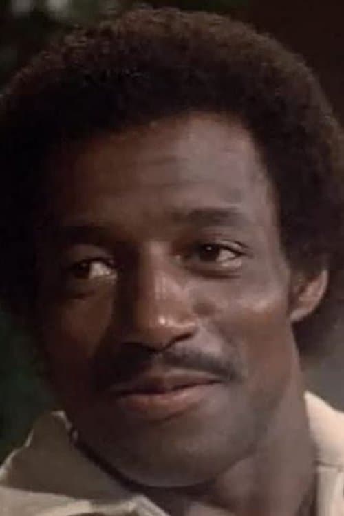 Photo of Wyatt Johnson