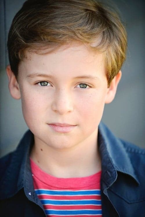 Photo of Wyatt Ralff