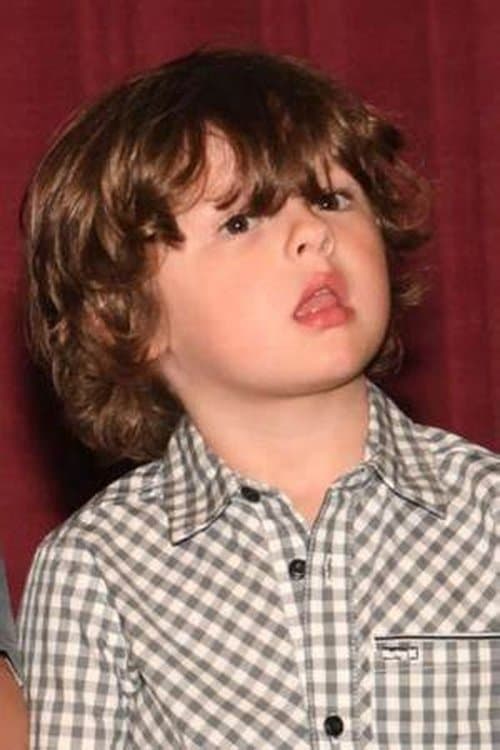 Photo of Wyatt Walters