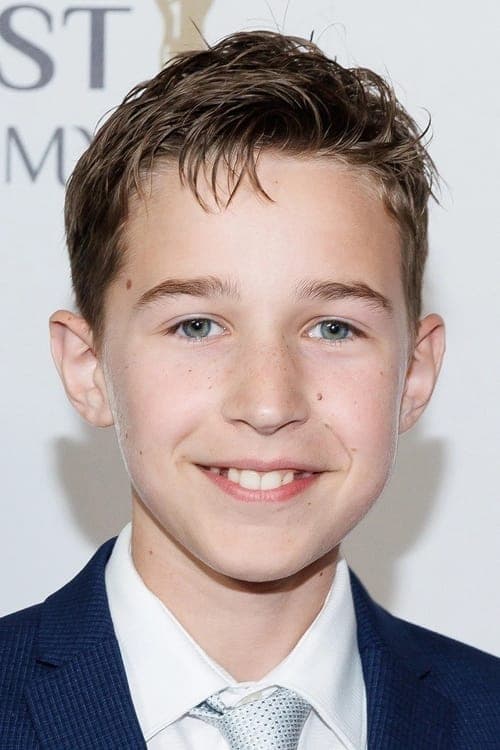 Photo of Wyatt White