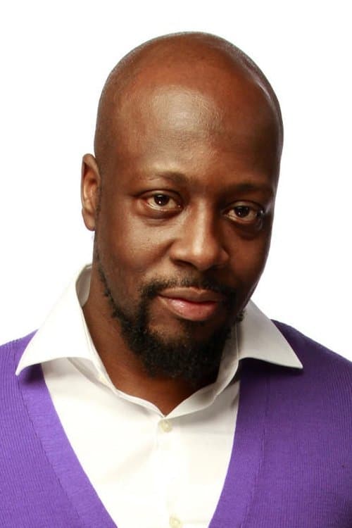 Photo of Wyclef Jean