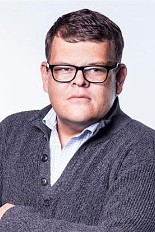 Photo of Wynand van Vollenstee