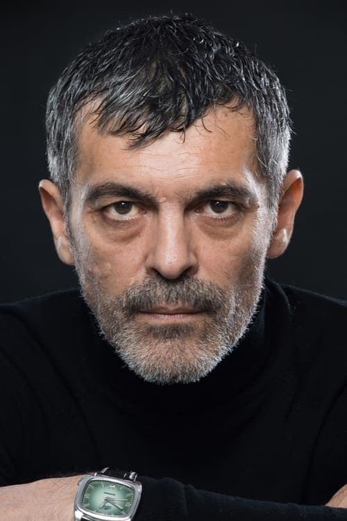 Photo of Xabier Deive