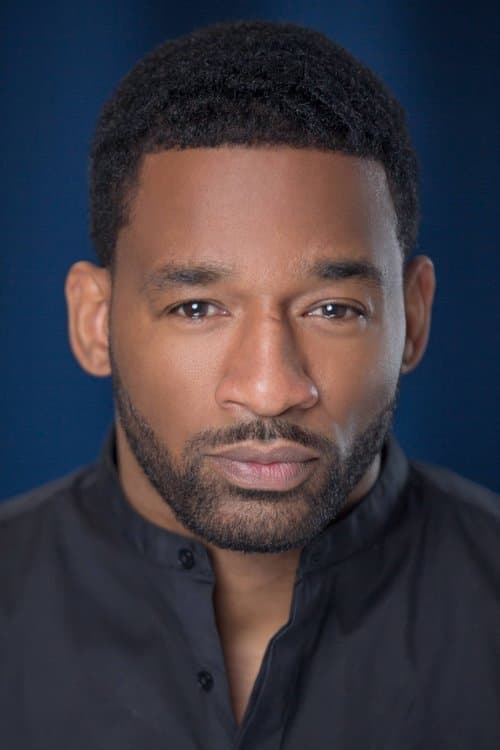 Photo of Xamon Glasper